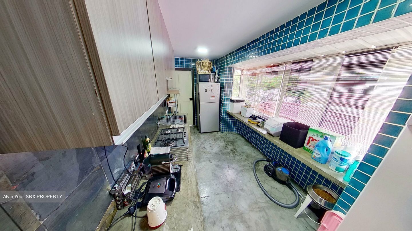 Tiong Bahru Estate (D3), Apartment #303277581